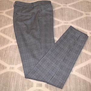 Dress pants